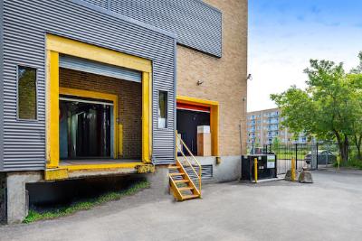 Storage Units at Depotium Mini Entrepôt - Trois Rivieres East - 340 Boul St-Maurice, Trois Rivieres, QC